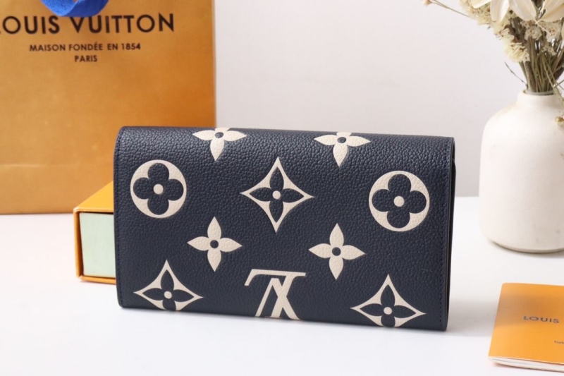 LV Wallets